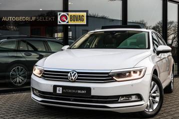 Volkswagen Passat Variant 1.5 TSI Highline - PANO - MATRIX - beschikbaar voor biedingen