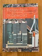 Rotterdam onbewolkt - Peter Elenbaas, Ophalen of Verzenden, Zo goed als nieuw, Fotografen