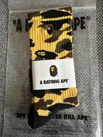 BAPE Camo Sokken - Maat 42-44, Ophalen of Verzenden, Nieuw, Overige maten, Overige kleuren