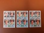 panini voetbal 82 fc wageningen 1982, Ophalen of Verzenden, Zo goed als nieuw, Overige binnenlandse clubs, Poster, Plaatje of Sticker