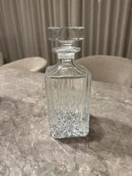 Kristallen Whiskey Karaf, Antiek en Kunst, Ophalen