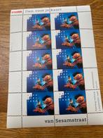 11 stuks postfrisse blokken/velletjes van nederland, Postzegels en Munten, Postzegels | Nederland, Ophalen of Verzenden, Na 1940