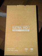 LED Projector - Ultra HD - Nieuw in doos, Ophalen of Verzenden, Nieuw, LED, Ultra HD (4K)