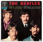 the Beatles: Hey Jude. (Italiaanse uitgave), Ophalen of Verzenden, Pop