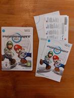 Mario Kart Wii, Spelcomputers en Games, Vanaf 3 jaar, Ophalen of Verzenden, 3 spelers of meer, Zo goed als nieuw