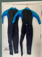 2 Prolimit wetsuits 5/3 maat M kids 9-10 jaar, mogen los weg, Watersport en Boten, Watersportkleding, Wetsuit, Gebruikt, Ophalen of Verzenden