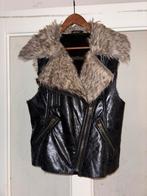 Body warmer maat L, Kleding | Dames, Zwart, Maat 42/44 (L), Ophalen of Verzenden, Zo goed als nieuw