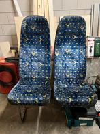 Retro Passagiersbank Mercedes Vario - Unieke Zitplaatsen, Auto-onderdelen, Ophalen, Gebruikt, Mercedes-Benz