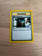 Bill’s Teleporter 91/111 Neo Genesis, Ophalen of Verzenden, Gebruikt