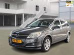 Opel Astra Wagon 1.6 Cosmo Airco Navigatie NAP APK!, Auto's, Opel, Voorwielaandrijving, 15 km/l, Gebruikt, 116 pk