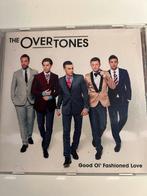 The Overtones - Good Ol' Fashioned Love CD, Ophalen of Verzenden, Zo goed als nieuw