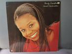 lp. randy crawford. secret combination. ex, Cd's en Dvd's, Vinyl | Pop, Ophalen of Verzenden, 12 inch