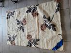 Nieuwe wollen Merino gezondheidsdeken 100 x 150, Huis en Inrichting, Slaapkamer | Beddengoed, Eenpersoons, Wit, Nieuw, Ophalen of Verzenden