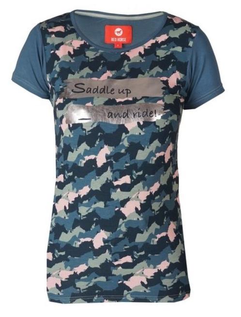 Shirt Nelly, Dieren en Toebehoren, Paardrijkleding, Nieuw, Kinderen, Bovenkleding, Ophalen of Verzenden