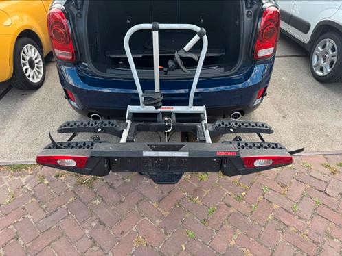Yakima JustClick 2 fietsendrager – E bikes - goede staat, Auto-onderdelen, Overige Auto-onderdelen, Ophalen