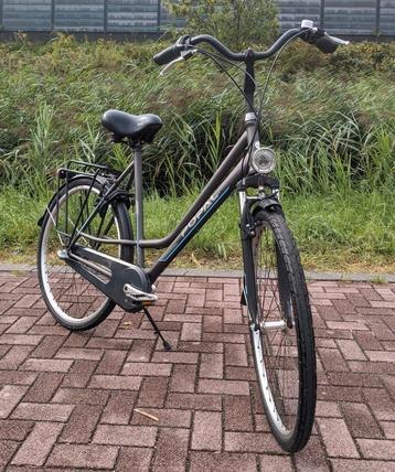 Nexus-3 versnellingen | Popal | 53 INCH  beschikbaar voor biedingen