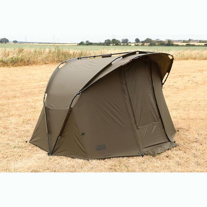 Fox Eos 1 man bivvy, Watersport en Boten, Hengelsport | Karpervissen, Nieuw, Overige typen, Ophalen