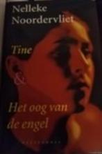 Nelleke Noordervliet - Tine en Het oogst van de engel, Ophalen of Verzenden, Nieuw, Nederland