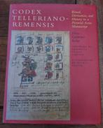 Codex Telleriano-Remensis First ed 1995 Hardcover RARE, Boeken, Ophalen, Gelezen, Zuid-Amerika