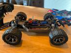 Rustler 4x4 vxl zo goed als nieuw !, Hobby en Vrije tijd, Ophalen of Verzenden, Zo goed als nieuw, Auto offroad