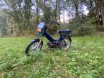 Tomos quadro blauw kenteken, Ophalen, Quadro