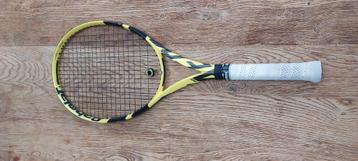 Babolat pure aero beschikbaar voor biedingen