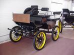 Wagonnette ECC, Dieren en Toebehoren, Nieuw, Marathonwagen