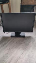 Iiyama ProLite E2201W-B1 22 inch Monitor, Computers en Software, Monitoren, Ophalen, Gebruikt, Iiyama, Full HD