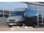 Iveco Daily 35S18HV 3.0 35 L2 H2, Automaat, Iveco, Bedrijf, Diesel