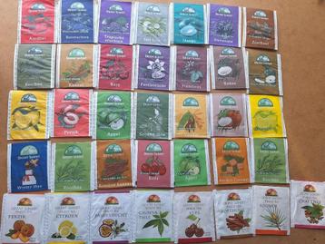 Theezakjes, Orient Sunset beschikbaar voor biedingen