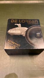 DeLorean "Twincoil Speaker" met het modelnummer DL-550., Ophalen of Verzenden
