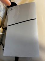 Playstation 5 digital, Spelcomputers en Games, Spelcomputers | Sony PlayStation 5, Ophalen, Zo goed als nieuw, Playstation 5 Digital