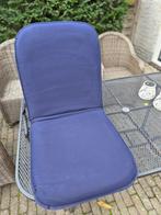 Comfort Seat Bootkussen - 2 Stuks, Watersport en Boten, Ophalen of Verzenden, Gebruikt