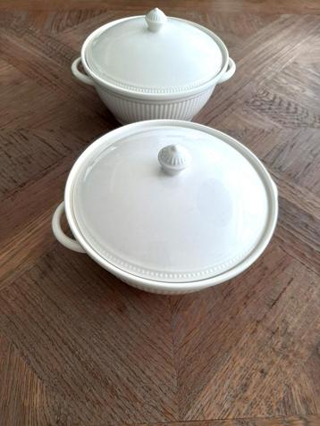 wedgwood beschikbaar voor biedingen