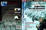 Survival on the mountain, Vanaf 12 jaar, Ophalen of Verzenden, Zo goed als nieuw