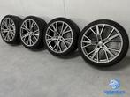 Audi Q7 SQ7 Q8 E-tron 22 inch antraciete velgen 5x112 zomerb