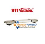 Zwaaibalk flitsbalk 911signal ece R65 zwaailamp zwaailicht, Auto diversen, Ophalen of Verzenden