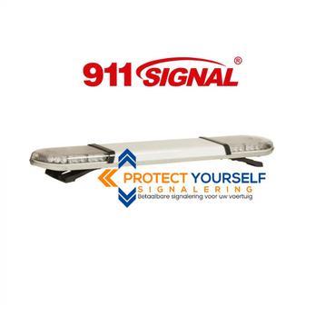 Zwaaibalk flitsbalk 911signal ece R65 zwaailamp zwaailicht beschikbaar voor biedingen