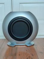 Erg mooie en krachtige Kef subwoofer - 250 watt !, Overige merken, Gebruikt, Subwoofer, Ophalen of Verzenden