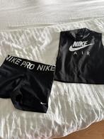 Nike setje, Ophalen of Verzenden, Zo goed als nieuw