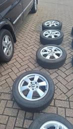 Renault megane 3 velgen met winterbanden top staat jb 2012, Auto diversen, Wieldoppen, Ophalen of Verzenden