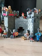 Playmobil kasteel, Ophalen of Verzenden, Gebruikt, Los playmobil