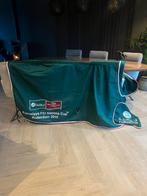 Showdeken FEI Nations Cup, Dieren en Toebehoren, Ophalen of Verzenden, Zo goed als nieuw, Deken