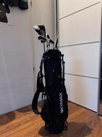 Skymax Staantas + Black Diamond Set (+1 inch), Sport en Fitness, Golf, Ophalen, Gebruikt, Set, Overige merken