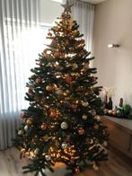 Kerstboom, Diversen, Kerst, Ophalen, Gebruikt