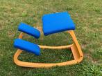 Stokke Varier ergonomische kniestoel stoel bureaustoel, Ophalen, Gebruikt, Overige kleuren, Bureaustoel