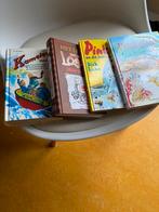 Diverse kinderboeken, Pinkeltje Kameleon omnibus, Boeken, Ophalen, Zo goed als nieuw