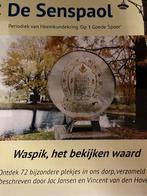 De Senspaol Waspik in 72 verhalen, Ophalen of Verzenden, Zo goed als nieuw, 20e eeuw of later