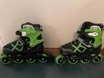 Skeelers Maat 39-42, Sport en Fitness, Skeelers, Verstelbaar, Nieuw, Inline skates 4 wielen, Dames