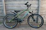Nieuwstaat Alpina Trial 22 inch jongensfiets, Ophalen, 22 inch, Alpina, Handrem